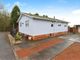 Thumbnail Mobile/park home for sale in Ashbourne Square, Atherstone