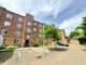 Thumbnail Flat to rent in Otter Close, Stratford