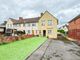 Thumbnail End terrace house for sale in Camberley Road, Knowle, Bristol