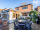 Thumbnail Detached house for sale in Hever Avenue, West Kingsdown, Sevenoaks