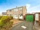 Thumbnail Semi-detached house for sale in Tewit Green, Halifax, West Yorkshire