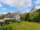 Thumbnail Flat for sale in Crowlas, Penzance, Cornwall