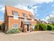 Thumbnail Detached house for sale in Gardeners Row, Coggeshall, Essex