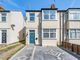 Thumbnail End terrace house for sale in North Avenue, Southend-On-Sea