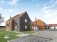 Thumbnail Detached house for sale in Shefford Road, Meppershall, Shefford, Bedfordshire