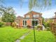 Thumbnail Detached house for sale in Trent Drive, Worsley, Manchester, Greater Manchester