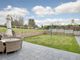 Thumbnail Bungalow for sale in Valley Road, Fawkham, Longfield, Kent