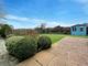 Thumbnail Bungalow for sale in Broomfallen Road, Scotby