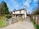 Thumbnail Detached house for sale in Docklow, Leominster