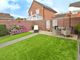 Thumbnail Semi-detached house for sale in Welford Close, Skegby, Sutton-In-Ashfield