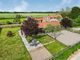 Thumbnail Barn conversion for sale in Long Lane, Beverley
