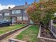 Thumbnail End terrace house for sale in Hammer Parade, Hunters Lane, Leavesden, Watford