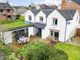 Thumbnail Detached house for sale in Walk Close, Draycott, Derbyshire