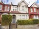 Thumbnail Flat to rent in Pirbright Road, Southfields, London