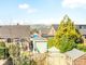 Thumbnail Semi-detached house for sale in Green Lane, Hadfield, Glossop, Derbyshire