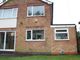 Thumbnail Detached house for sale in Silverdale, Stapleford