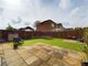 Thumbnail Detached house for sale in Primrose Close, Lincoln