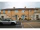 Thumbnail Terraced house to rent in Eastcliff, Portishead, Bristol