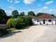 Thumbnail Bungalow for sale in Ross Road, Hereford