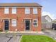 Thumbnail Semi-detached house to rent in Heather Close, Somerton