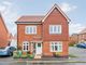 Thumbnail Detached house for sale in Wheat Gardens, Yapton