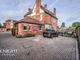 Thumbnail Flat for sale in Creffield Road, Colchester