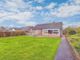 Thumbnail Detached bungalow for sale in Curwendale, Stainburn, Workington