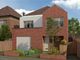 Thumbnail Detached house for sale in King Edward Road, Barnet