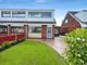 Thumbnail Semi-detached house for sale in Woodgarth, Leigh