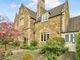 Thumbnail Detached house for sale in Long Street, Great Gonerby, Grantham