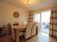 Thumbnail Detached house for sale in Bracken Place, Bedford, Beds