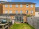 Thumbnail Town house to rent in John Liddell Way, Basingstoke