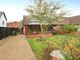 Thumbnail Bungalow for sale in High Street, Wicklewood, Wymondham, Norfolk