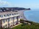 Thumbnail Flat for sale in Cliff Road, Budleigh Salterton