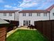 Thumbnail End terrace house for sale in Lake Drive, Hythe