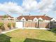 Thumbnail Semi-detached house for sale in Bramley Road, Sutton