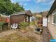 Thumbnail Semi-detached bungalow for sale in Darley House Estate, Hackney, Matlock