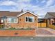 Thumbnail Bungalow for sale in Edgeworth Road, Hindley Green, Wigan