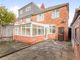 Thumbnail Semi-detached house for sale in Baslow Road, Leicester