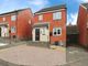 Thumbnail Detached house for sale in Bluebell Close, Hartshill, Nuneaton