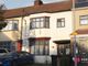 Thumbnail Terraced house for sale in Brook Road, Ilford, Essex