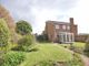 Thumbnail Detached house for sale in Rectory Close, Alverstoke, Gosport