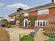 Thumbnail Detached house for sale in Woodcroft, Chepstow, Monmouthshire.