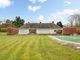 Thumbnail Detached bungalow for sale in Forest Hill, Hartford, Northwich