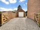 Thumbnail Detached house for sale in High Street, Collingham, Newark