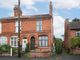 Thumbnail End terrace house for sale in Foregate Street, Astwood Bank, Redditch, Worcestershire