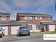 Thumbnail Semi-detached house for sale in Shannon Close, Fulford Grange, Sunderland
