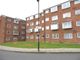 Thumbnail Flat to rent in Makepeace Road, Northolt