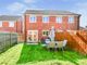 Thumbnail Semi-detached house for sale in Windmill Meadows, York