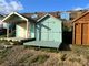 Thumbnail Detached house for sale in Beach Hut, Hordle Cliff, Milford-On-Sea, Hampshire
